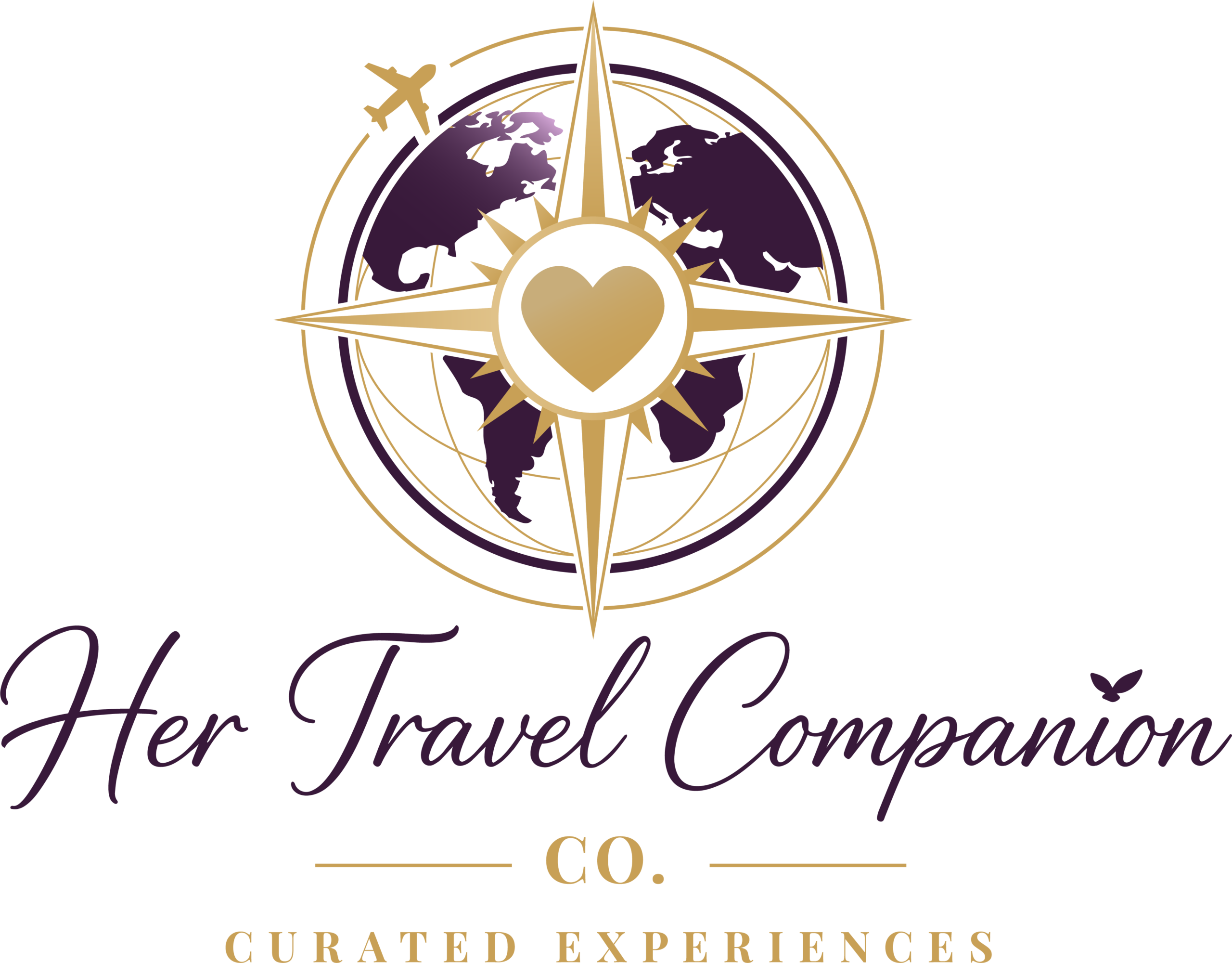 Her Travel Companion Co.